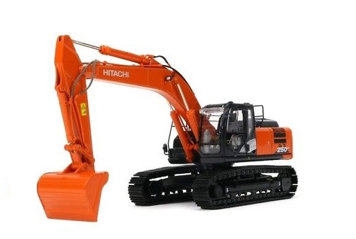 Экскаватор HITACHI ZX 180