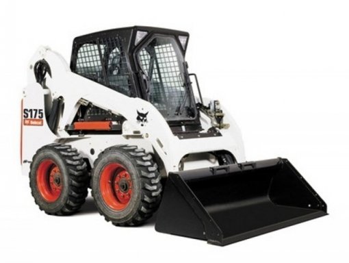 Погрузчик BOBCAT